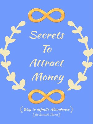 cover image of Secrets to Attract Money